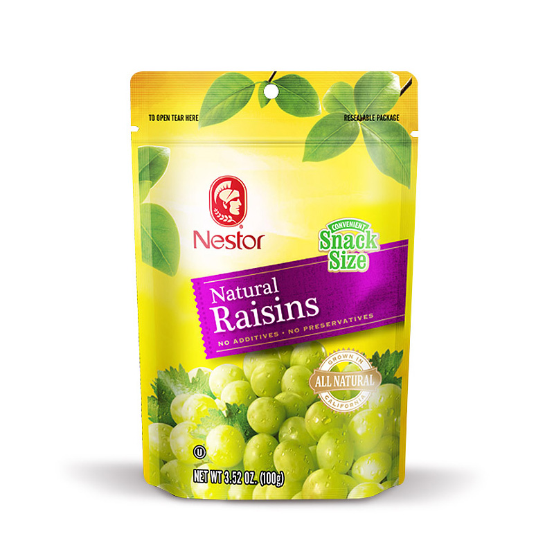 Nestor 葡萄幹 100g