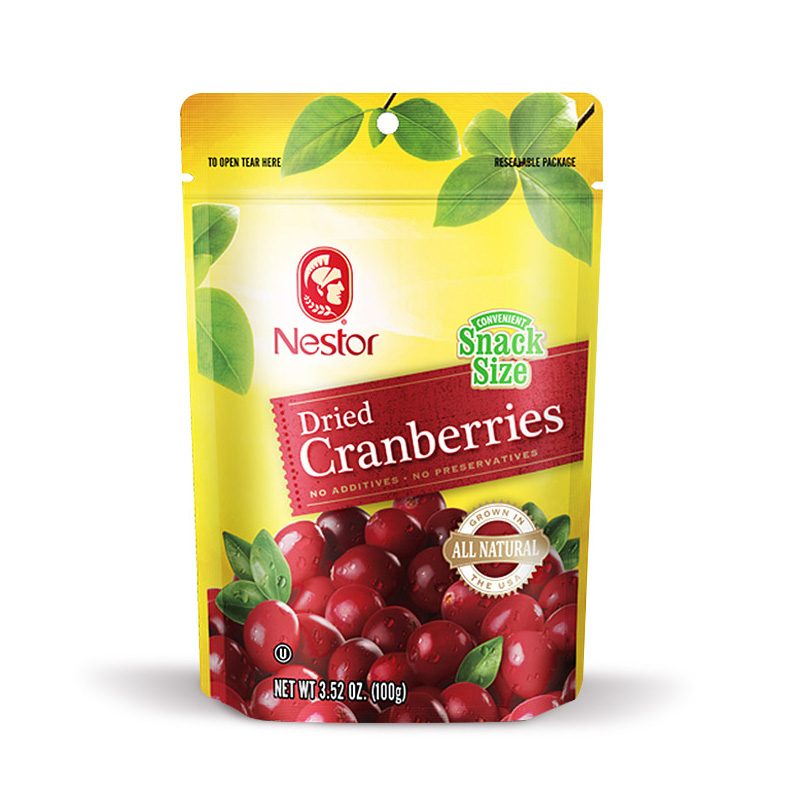 Nestor 蔓越莓幹 100g