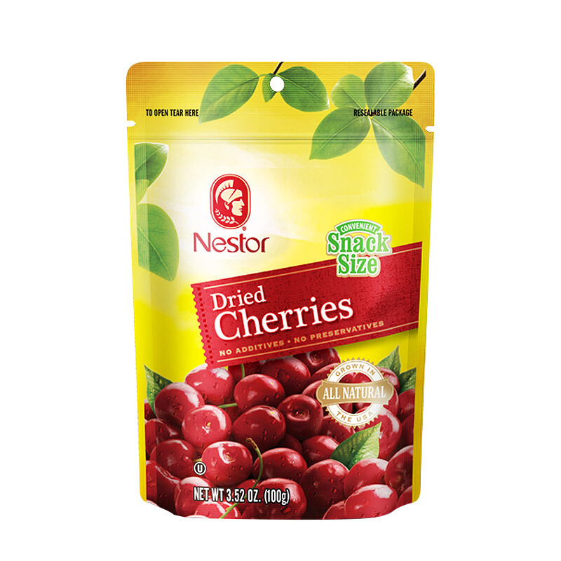 Nestor 酸櫻桃幹 100g