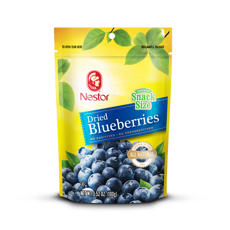Nestor 藍(lán)莓幹 100g
