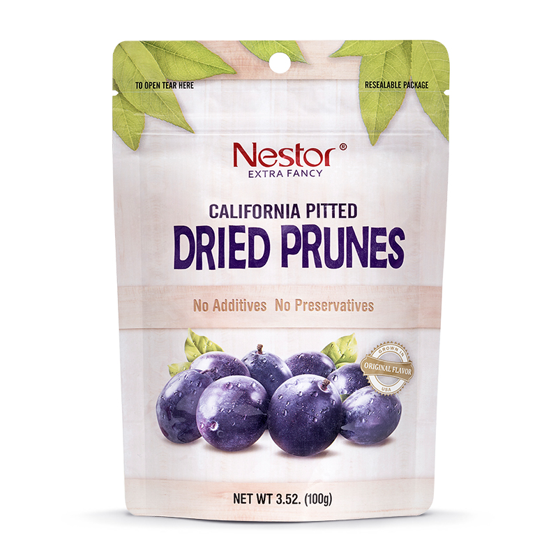 Nestor 西(xī)梅幹 100g